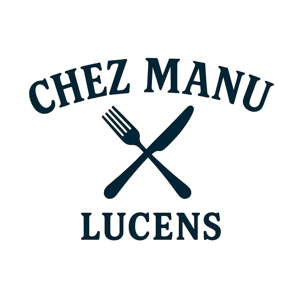 Logo du restaurant Chez Manu Lucens